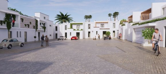 4 Schlafzimmer Haus in Loule, Portugal, Nr. 105940 5