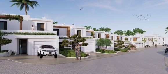 4 Schlafzimmer Haus in Loule, Portugal, Nr. 105940 4