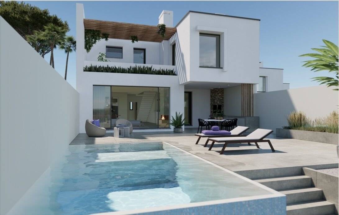 4 Schlafzimmer Haus in Loule, Portugal, Nr. 105940