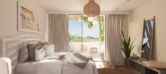 4 Schlafzimmer Haus in Loule, Portugal, Nr. 105940 8