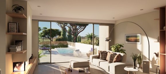 4 Schlafzimmer Haus in Loule, Portugal, Nr. 105940 6