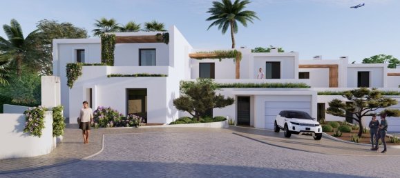 4 Schlafzimmer Haus in Loule, Portugal, Nr. 105940 10