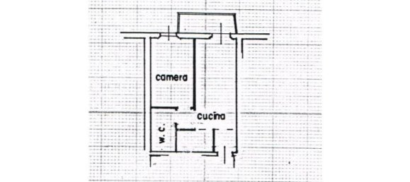 2-Zimmer Wohnung in Forlì, Italy, Nr. 184686 13