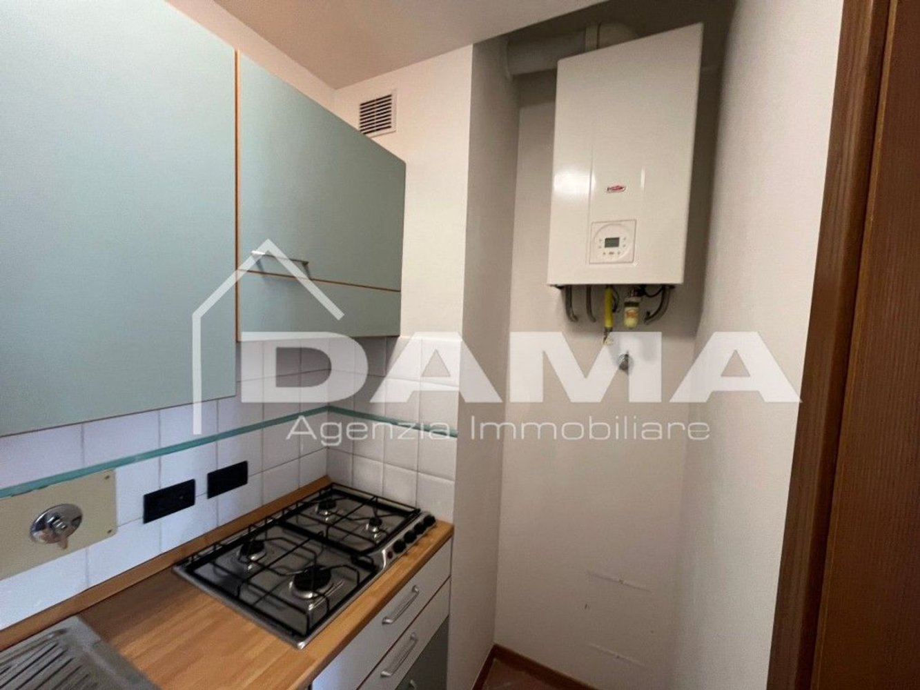 2-Zimmer Wohnung in Forlì, Italy, Nr. 184686