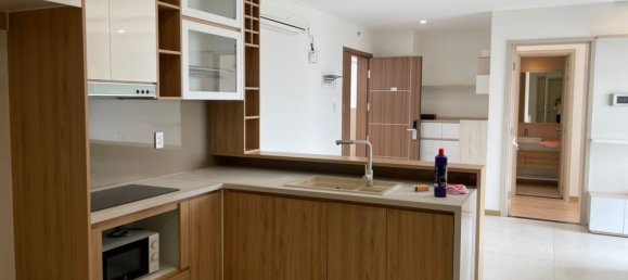 3 bedrooms Apartment in Thu Duc, Vietnam No. 17715 8