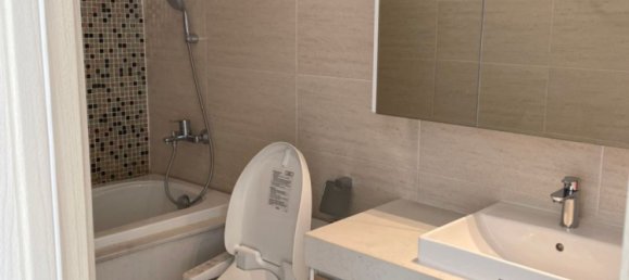 3 bedrooms Apartment in Thu Duc, Vietnam No. 17715 6