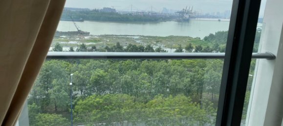 3 bedrooms Apartment in Thu Duc, Vietnam No. 17715 2