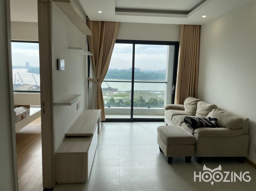 3 bedrooms Apartment in Thu Duc, Vietnam No. 17715