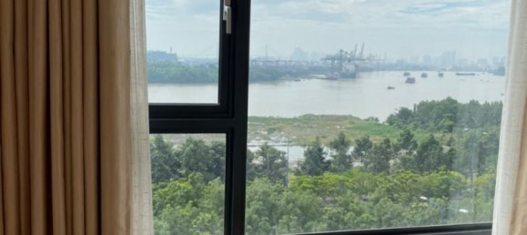 3 bedrooms Apartment in Thu Duc, Vietnam No. 17715 9