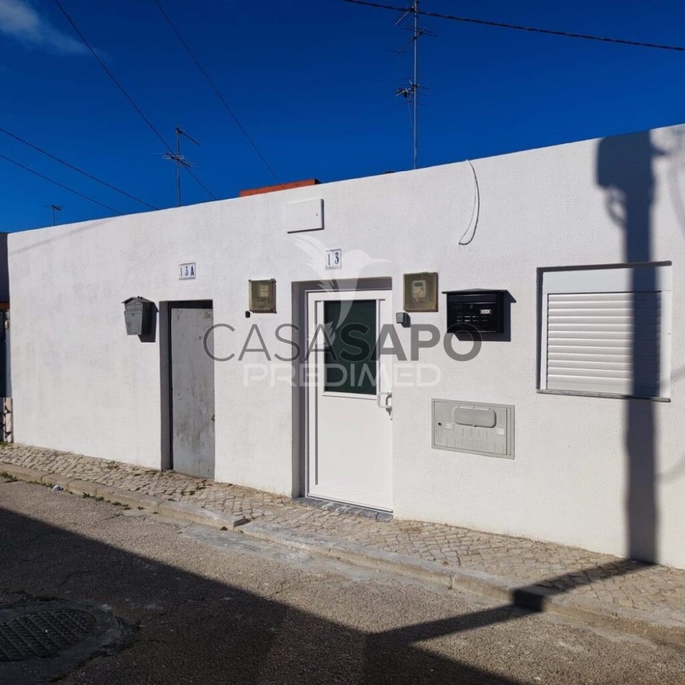 3 bedrooms House in Quarteira, Portugal No. 204175