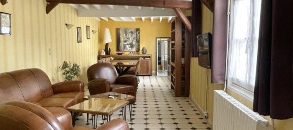 6 bedrooms House in Mainvilliers, France No. 104981 2