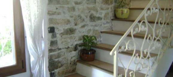 5-salle Maison à Diano San Pietro, Italy No. 146410 9