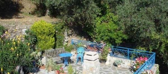 5-salle Maison à Diano San Pietro, Italy No. 146410 2