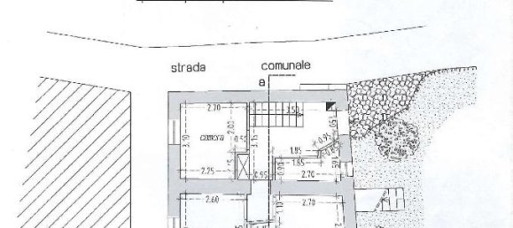 5-salle Maison à Diano San Pietro, Italy No. 146410 20