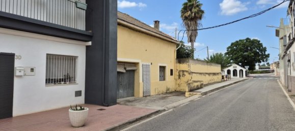 3 bedrooms Townhouse in Valencia, Spain No. 190361 7