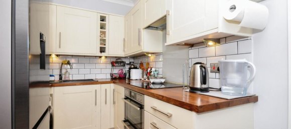 2 bedrooms Maisonette in Harrow, United Kingdom No. 6342 13