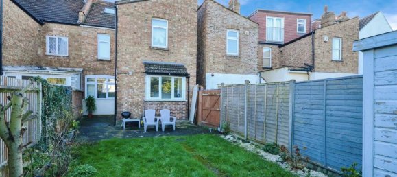 2 bedrooms Maisonette in Harrow, United Kingdom No. 6342 17
