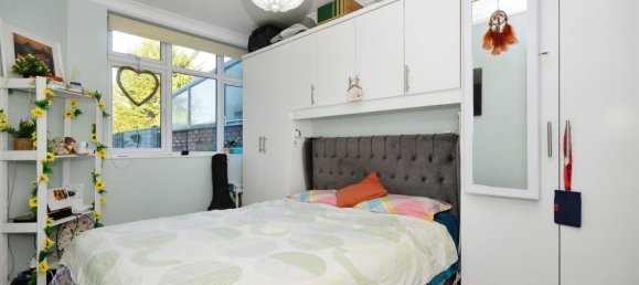 2 bedrooms Maisonette in Harrow, United Kingdom No. 6342 19