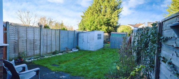 2 bedrooms Maisonette in Harrow, United Kingdom No. 6342 24