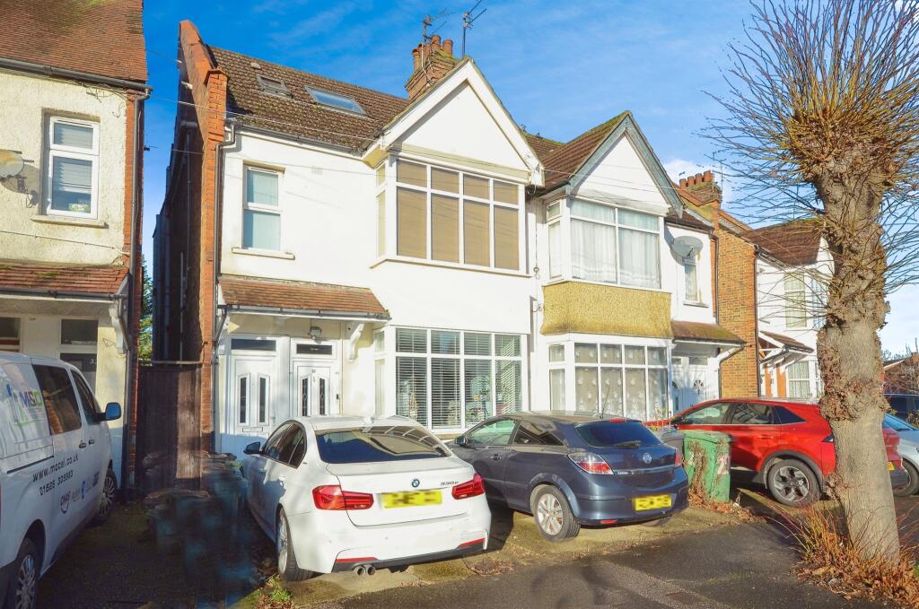 2 bedrooms Maisonette in Harrow, United Kingdom No. 6342