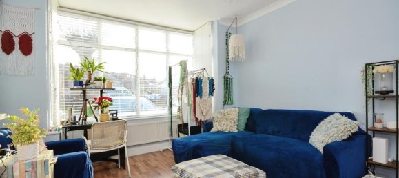 2 bedrooms Maisonette in Harrow, United Kingdom No. 6342 2