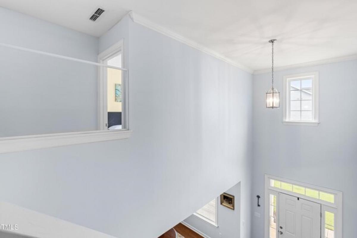 Casa de 3 dormitorios en Raleigh, USA No. 373900