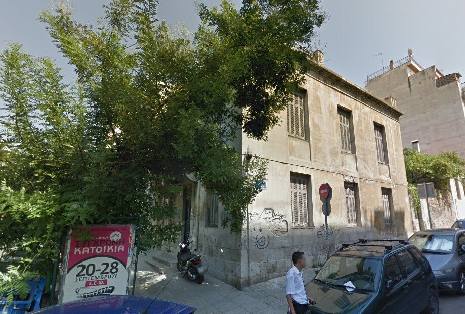 315m² hôtel à vendre à Piraeus, Attica, Greece № 3012