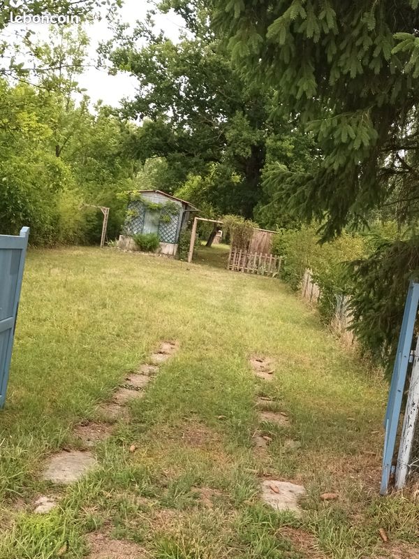  Land in Ramerupt, France No. 322719