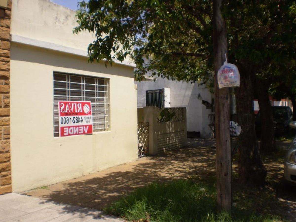 2 bedrooms House in Bermudez, Argentina No. 62777