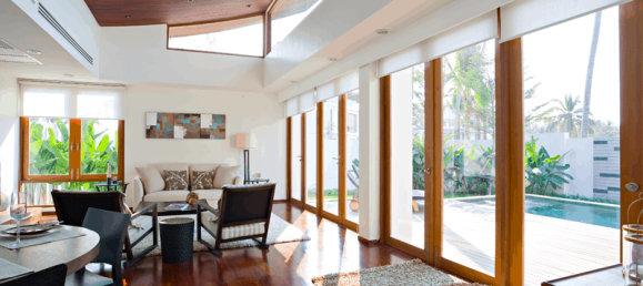 3 bedrooms Cafe / restaurant in Hua Hin, Thailand No. 6896 3