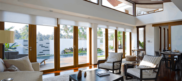 3 bedrooms Cafe / restaurant in Hua Hin, Thailand No. 6896 2