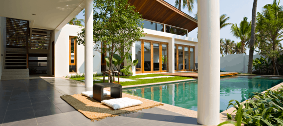 3 bedrooms Cafe / restaurant in Hua Hin, Thailand No. 6896 9