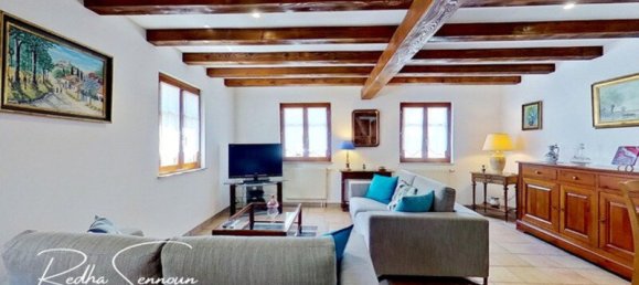 4 Schlafzimmer Schlösser in Pfulgriesheim, France, Nr. 211455 5