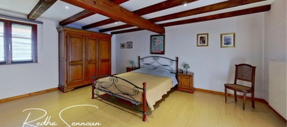 4 Schlafzimmer Schlösser in Pfulgriesheim, France, Nr. 211455 2