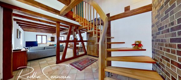4 Schlafzimmer Schlösser in Pfulgriesheim, France, Nr. 211455 7