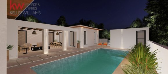 4 dormitorios adosado en venta en Latsia, Nicosia, Cyprus № 36222 7