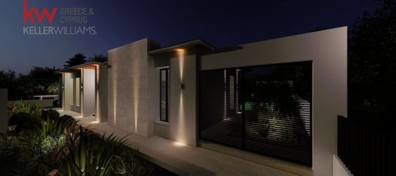 4 dormitorios adosado en venta en Latsia, Nicosia, Cyprus № 36222 6