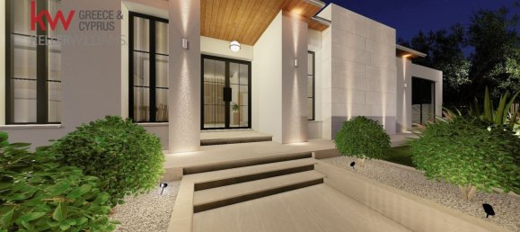 4 dormitorios adosado en venta en Latsia, Nicosia, Cyprus № 36222 5
