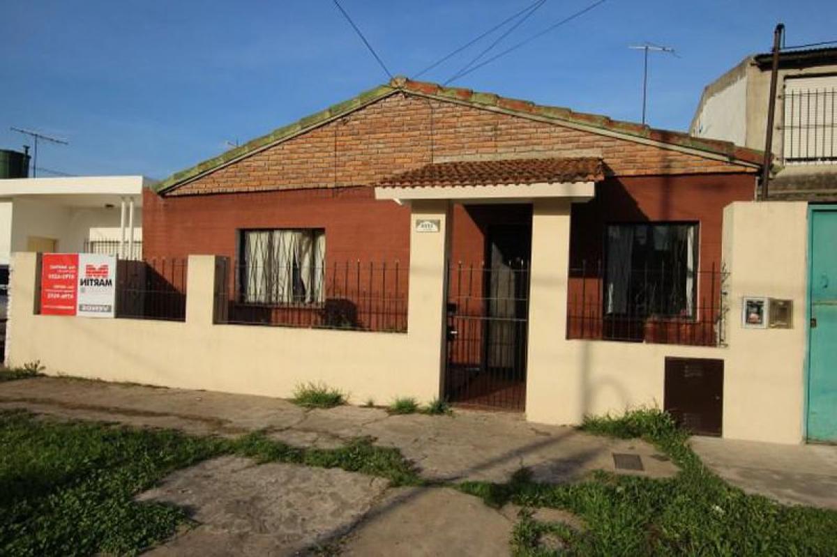 Grundstück in San Fernando, Argentina, Nr. 42141