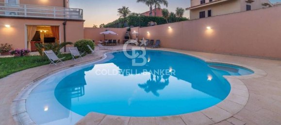 4 غرف نوم فيلا في Ragusa, Italy رقم 218078 24