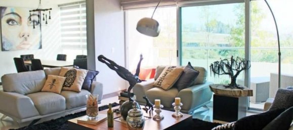 3 Schlafzimmer Wohnung in Jalisco, Mexico, Nr. 189408 2