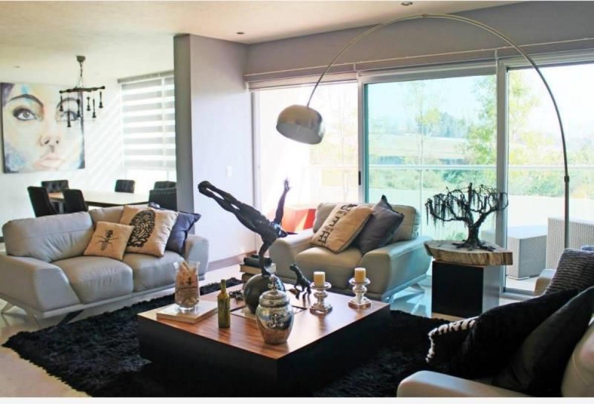 3 Schlafzimmer Wohnung in Jalisco, Mexico, Nr. 189408