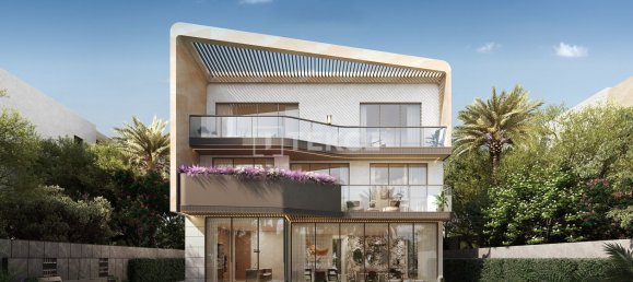 5 bedrooms Villa in Meydan, UAE No. 104755 5