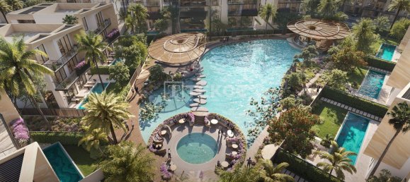 5 bedrooms Villa in Meydan, UAE No. 104755 12