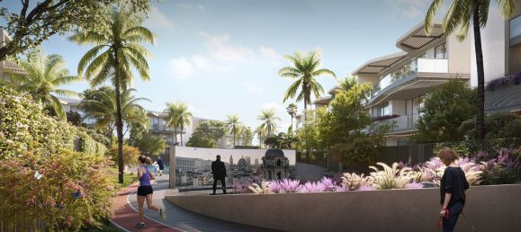 5 bedrooms Villa in Meydan, UAE No. 104755 8