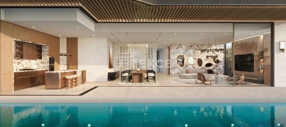 5 bedrooms Villa in Meydan, UAE No. 104755 30