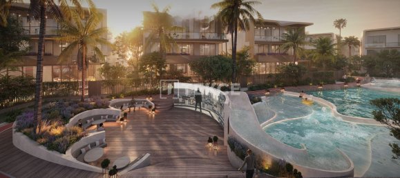 5 bedrooms Villa in Meydan, UAE No. 104755 9