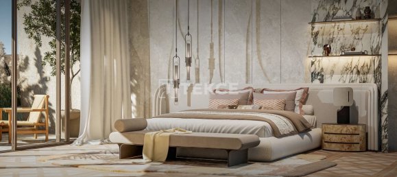 5 bedrooms Villa in Meydan, UAE No. 104755 20