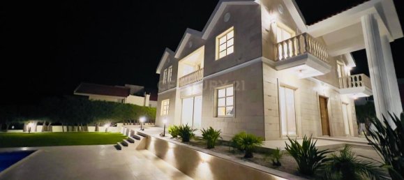 5 bedrooms Villa in Palodeia, Cyprus No. 1522 2