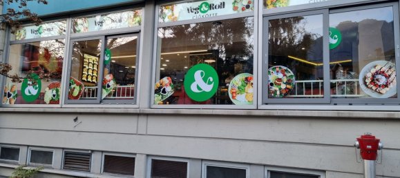 Gewerbliche Immobilie in Bludenz, Austria 91m², Nr. 160389 4